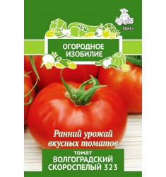 Томат Волгоградский скороспелый, серия Огородное изобилие 0,1 гр